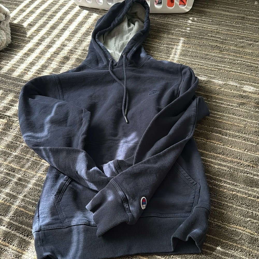 champion hoodie